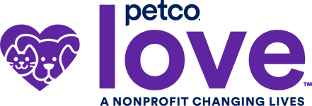 Petco Love logo