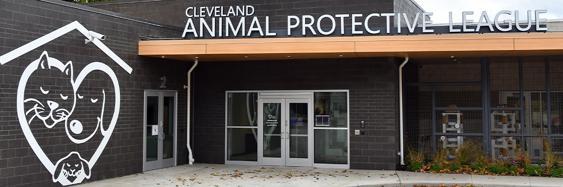 Visit/Contact | Cleveland Animal Protective League