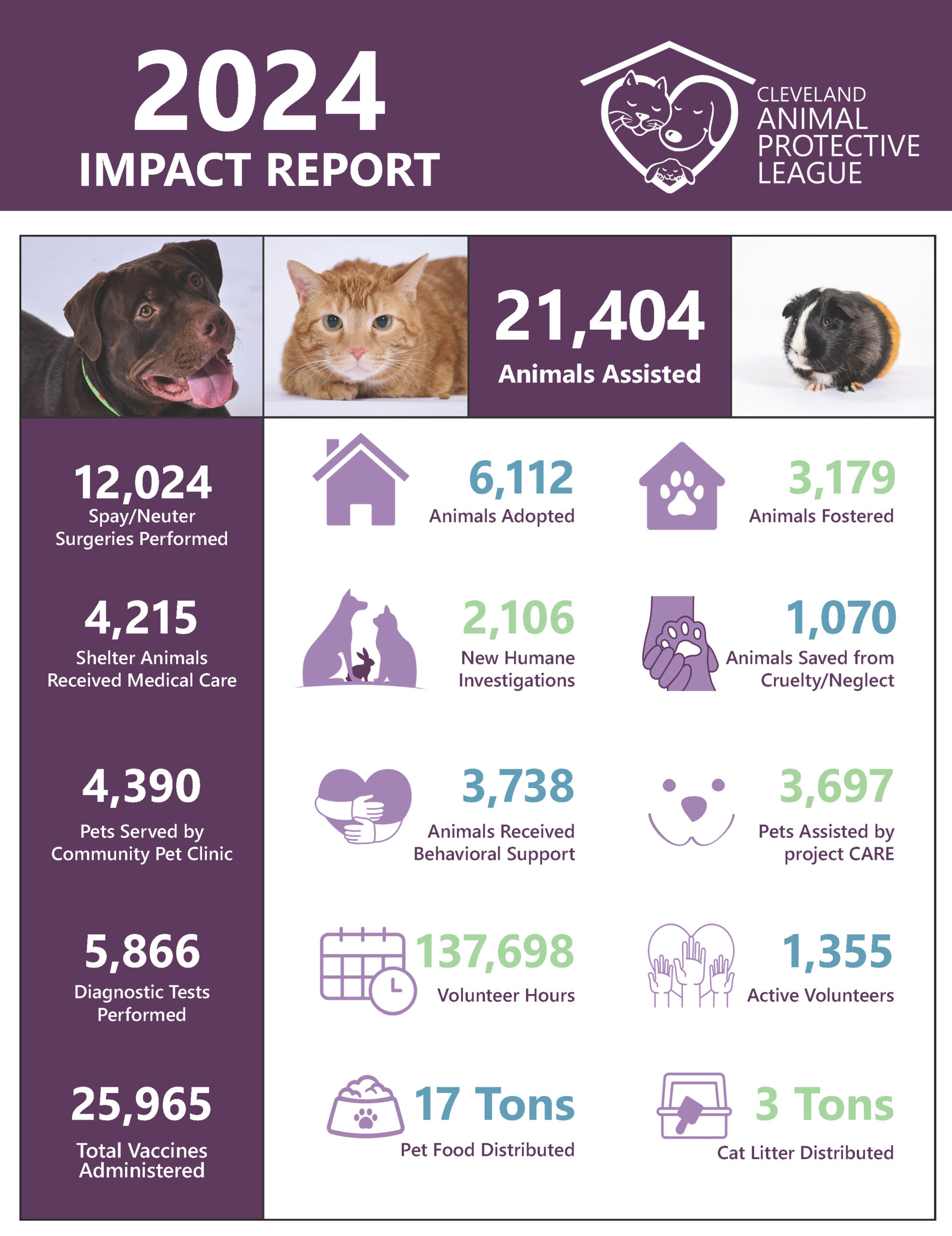 2024 Impact Report